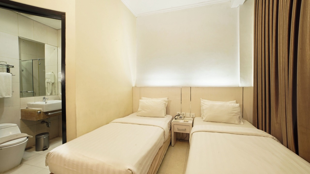 Photo of Bedroom in Sewon