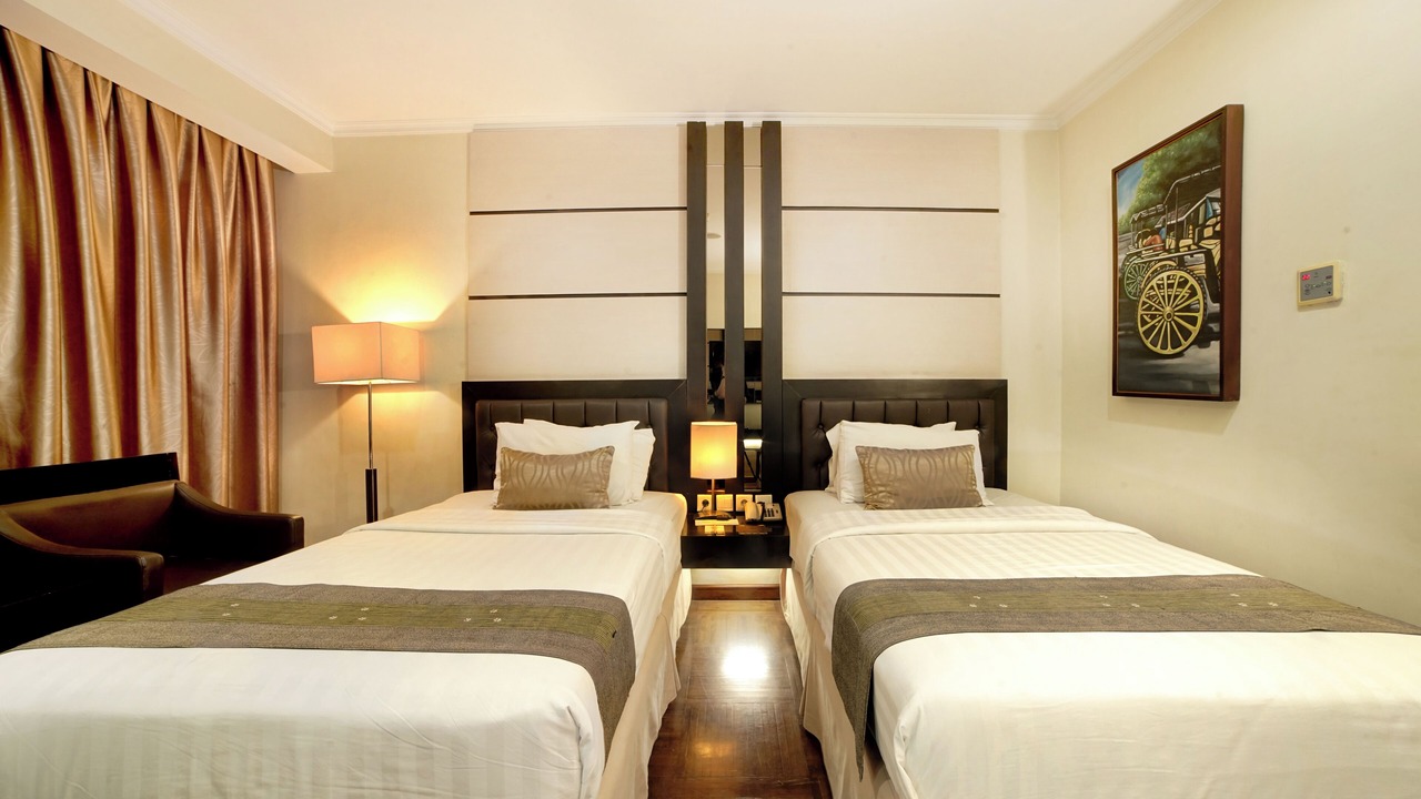 Photo of Bedroom in Sewon