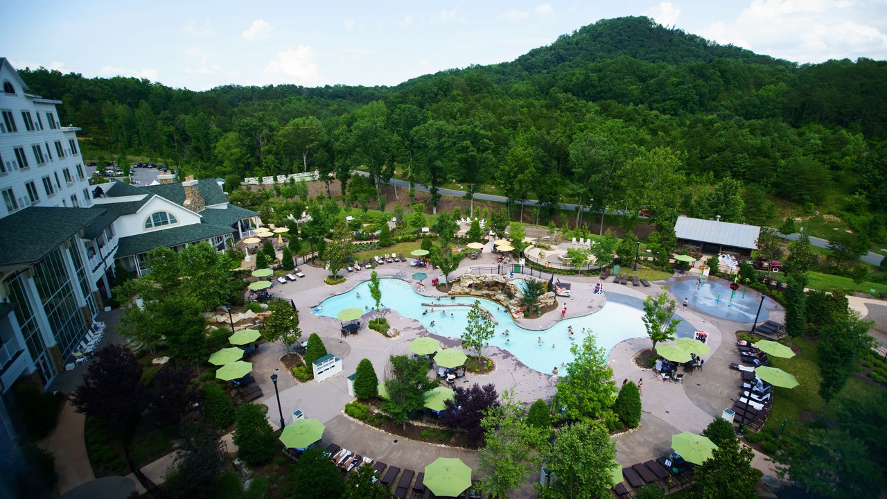 Photo of Others in Pigeon Forge