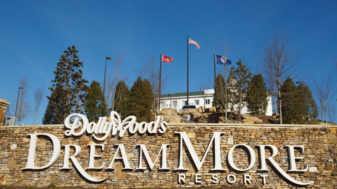 Photo of Outdoor in Pigeon Forge
