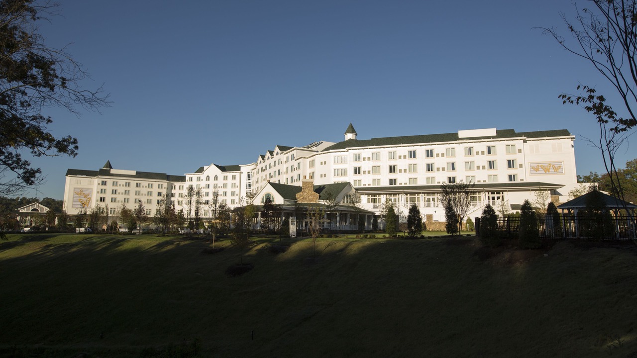 Photo of Outdoor in Pigeon Forge