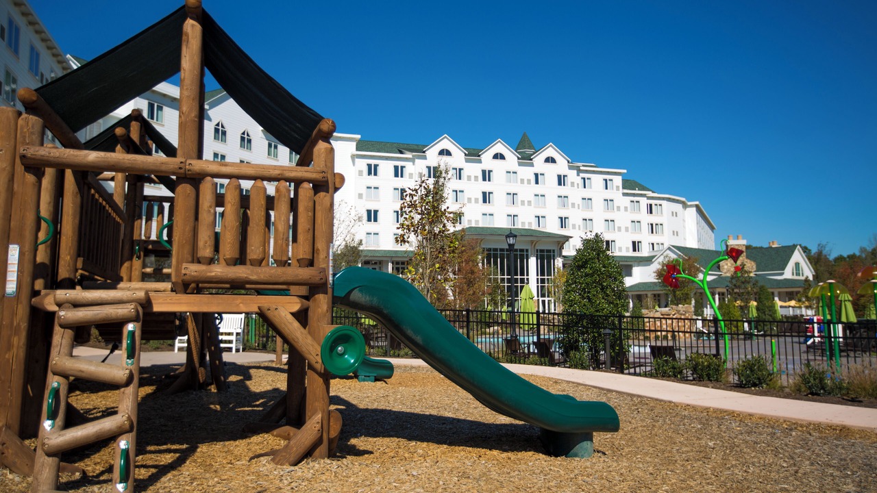 Photo of Outdoor in Pigeon Forge