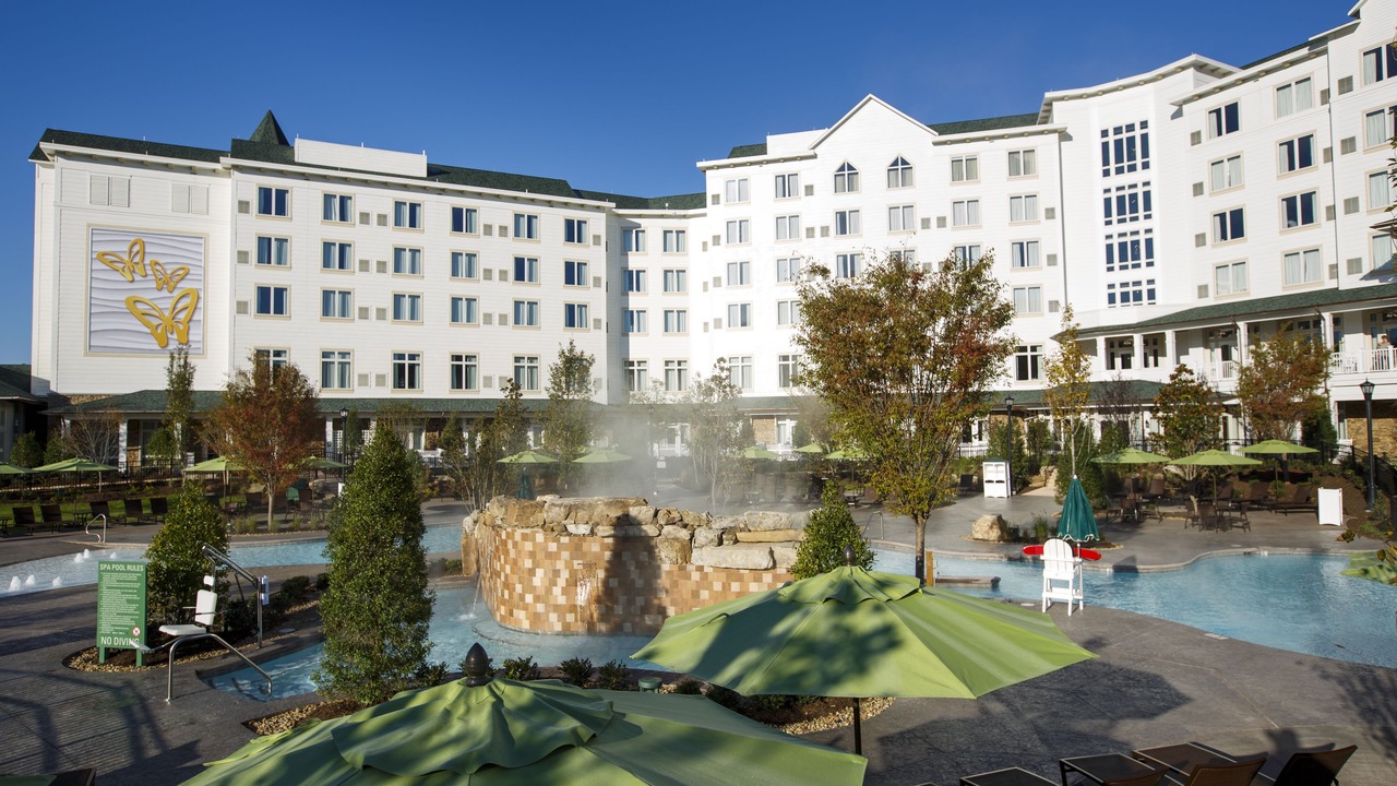 Photo of Outdoor in Pigeon Forge