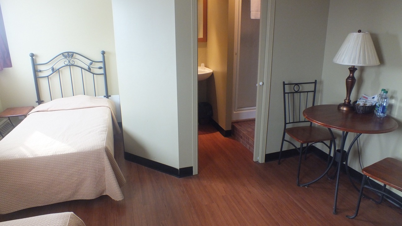Photo of Bathroom in Saint-Augustin-de-Desmaures