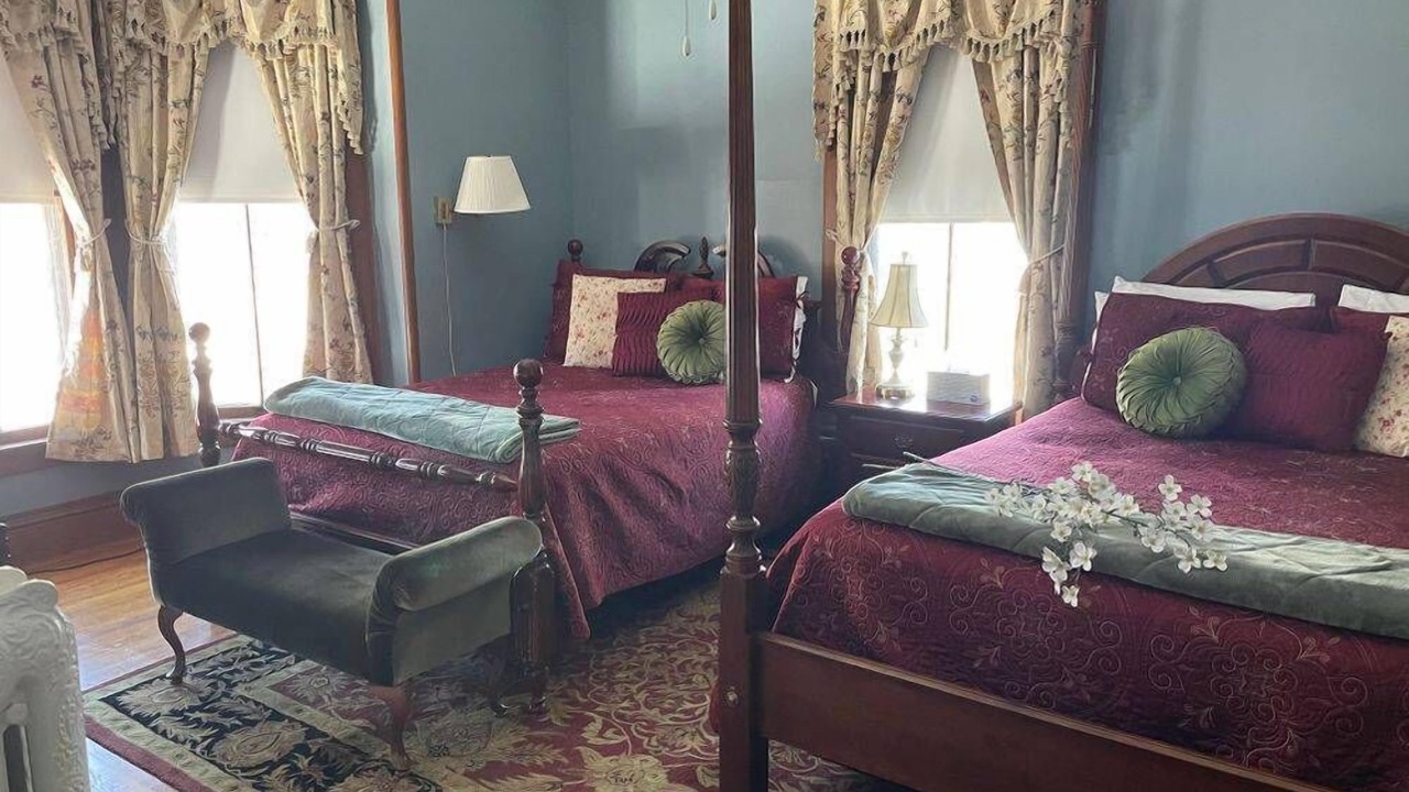 Photo of Bedroom in Tilton