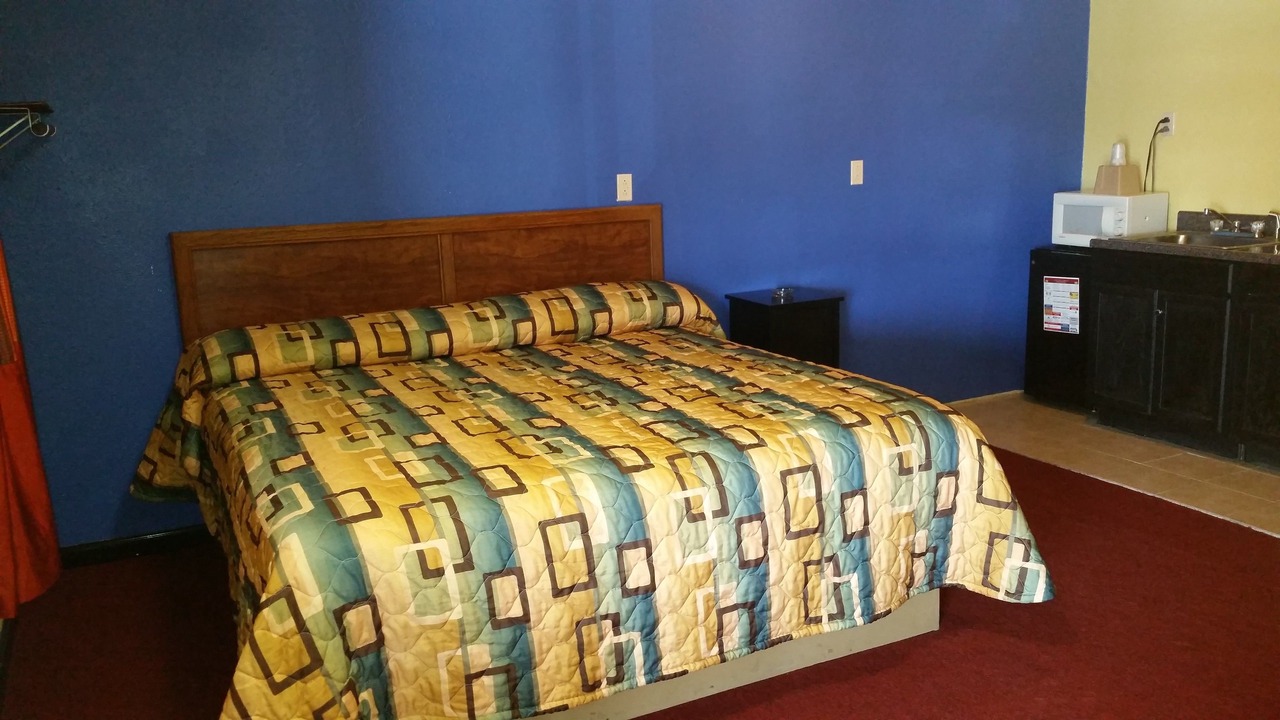 Photo of Bedroom in Kountze