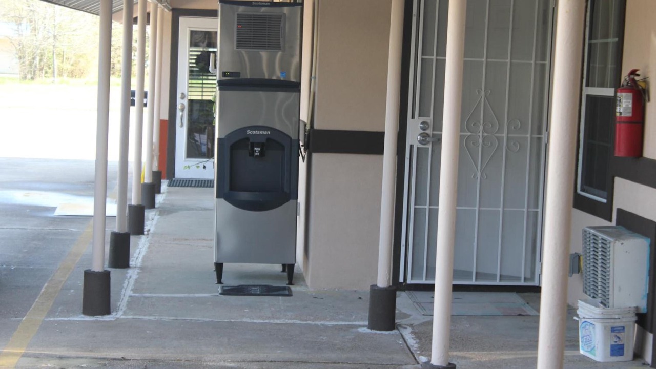 Photo of Outdoor in Kountze