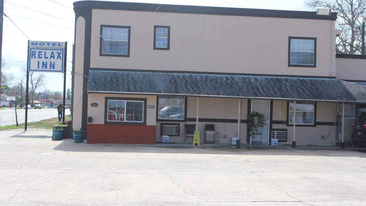 Photo of Outdoor in Kountze