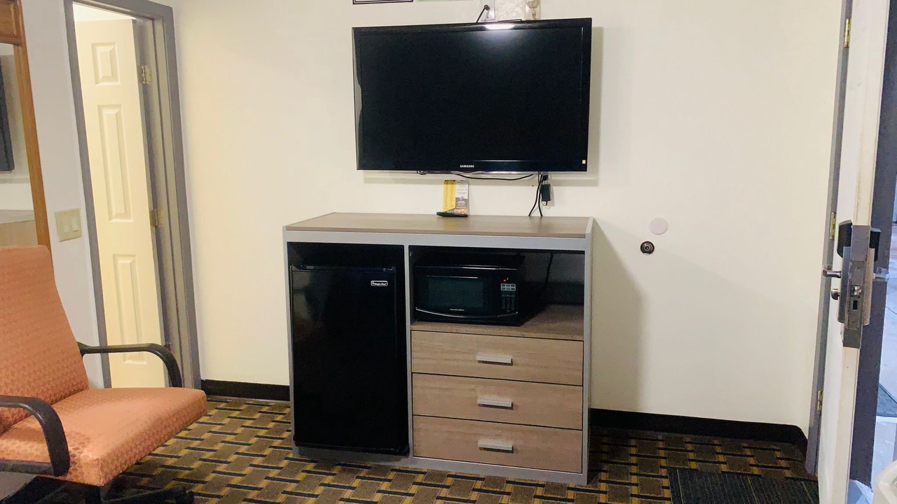 Photo of Bedroom in Kountze
