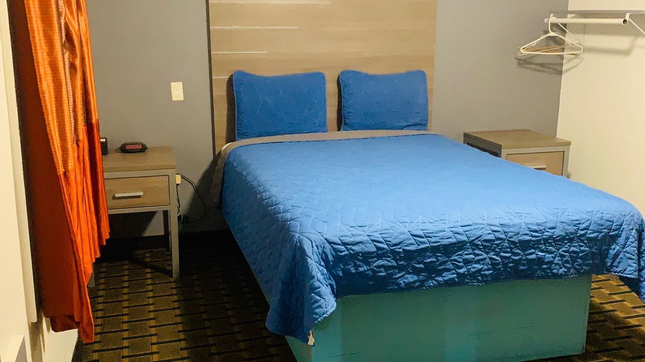 Photo of Bedroom in Kountze