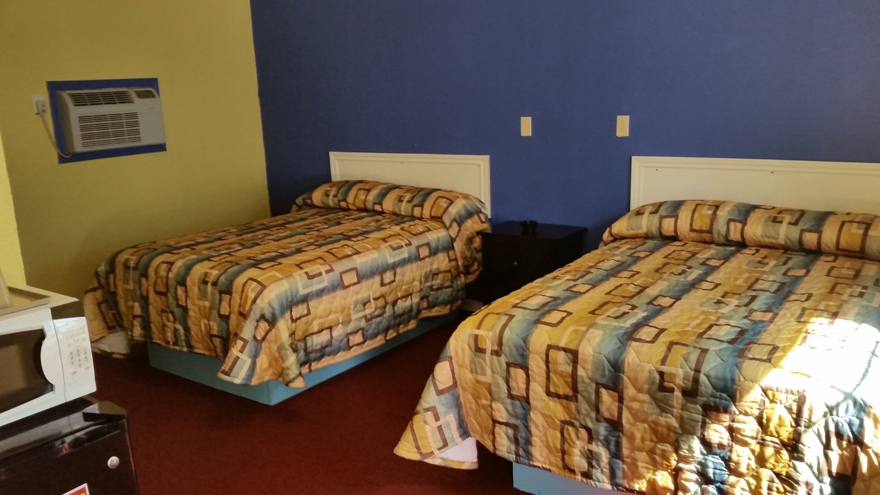 Photo of Bedroom in Kountze
