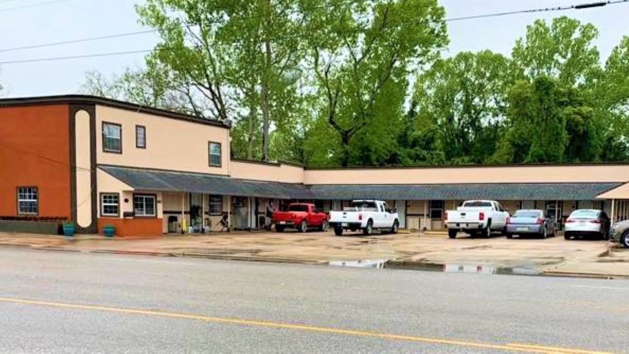 Photo of Outdoor in Kountze