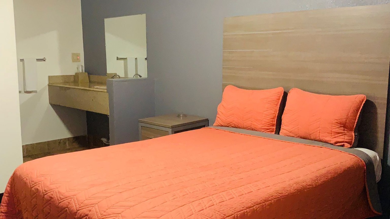 Photo of Bedroom in Kountze