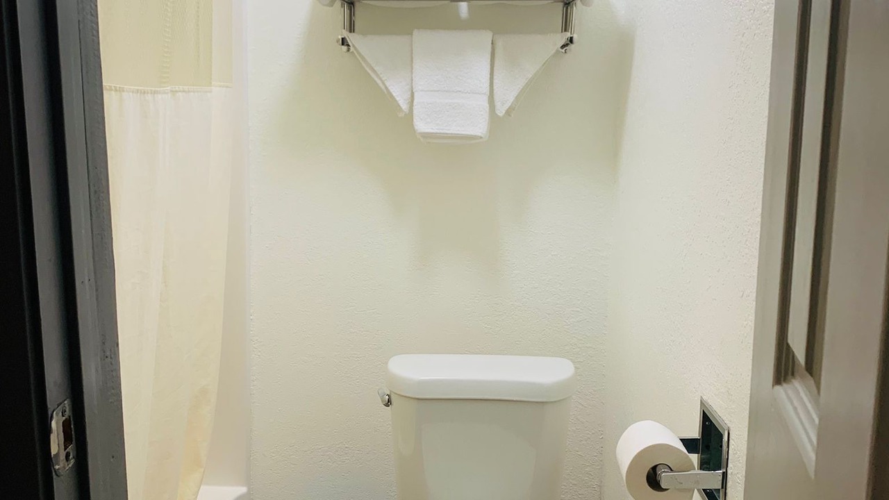Photo of Bathroom in Kountze