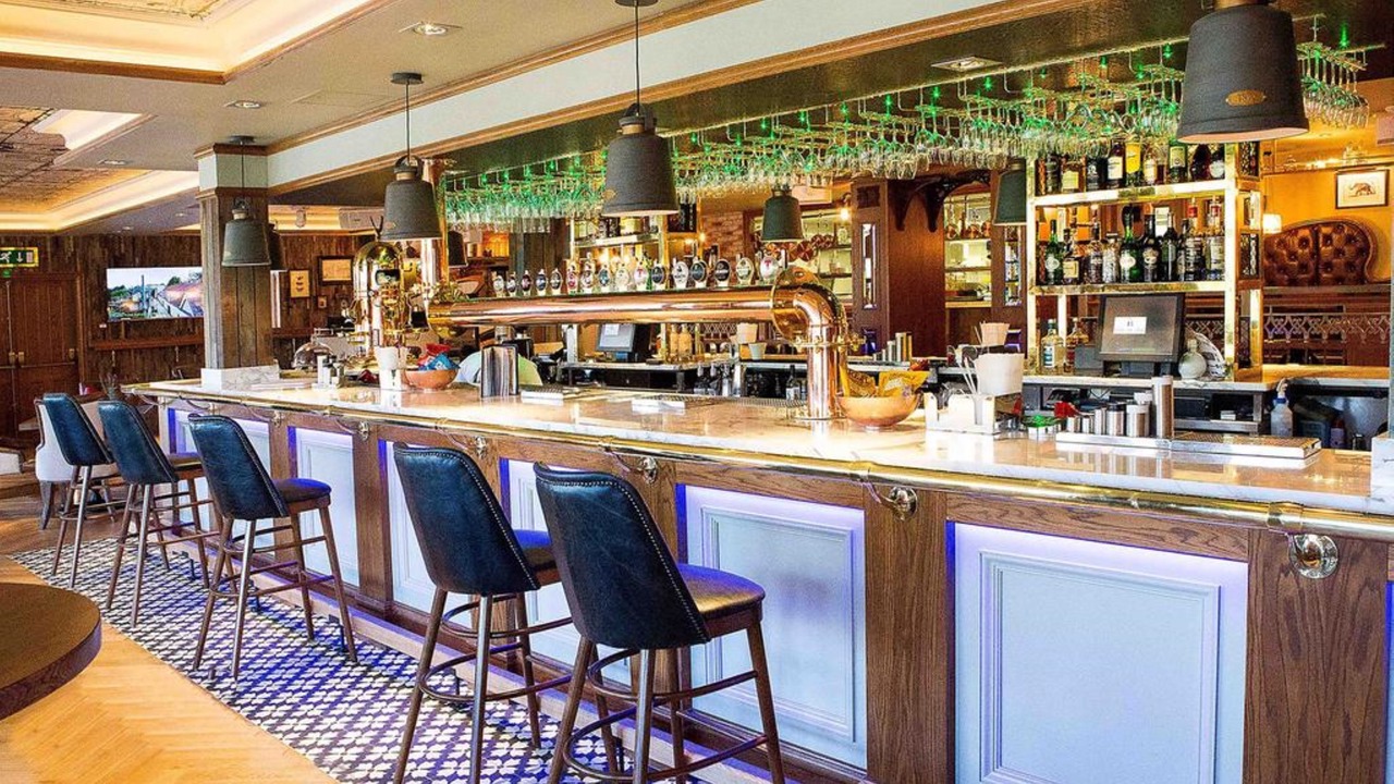 Photo of Others in Busby