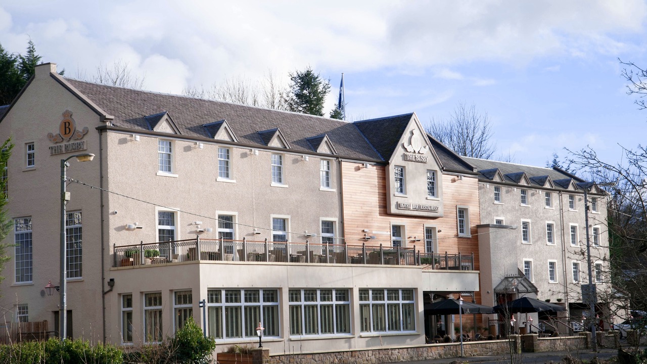 Photo of Outdoor in Busby