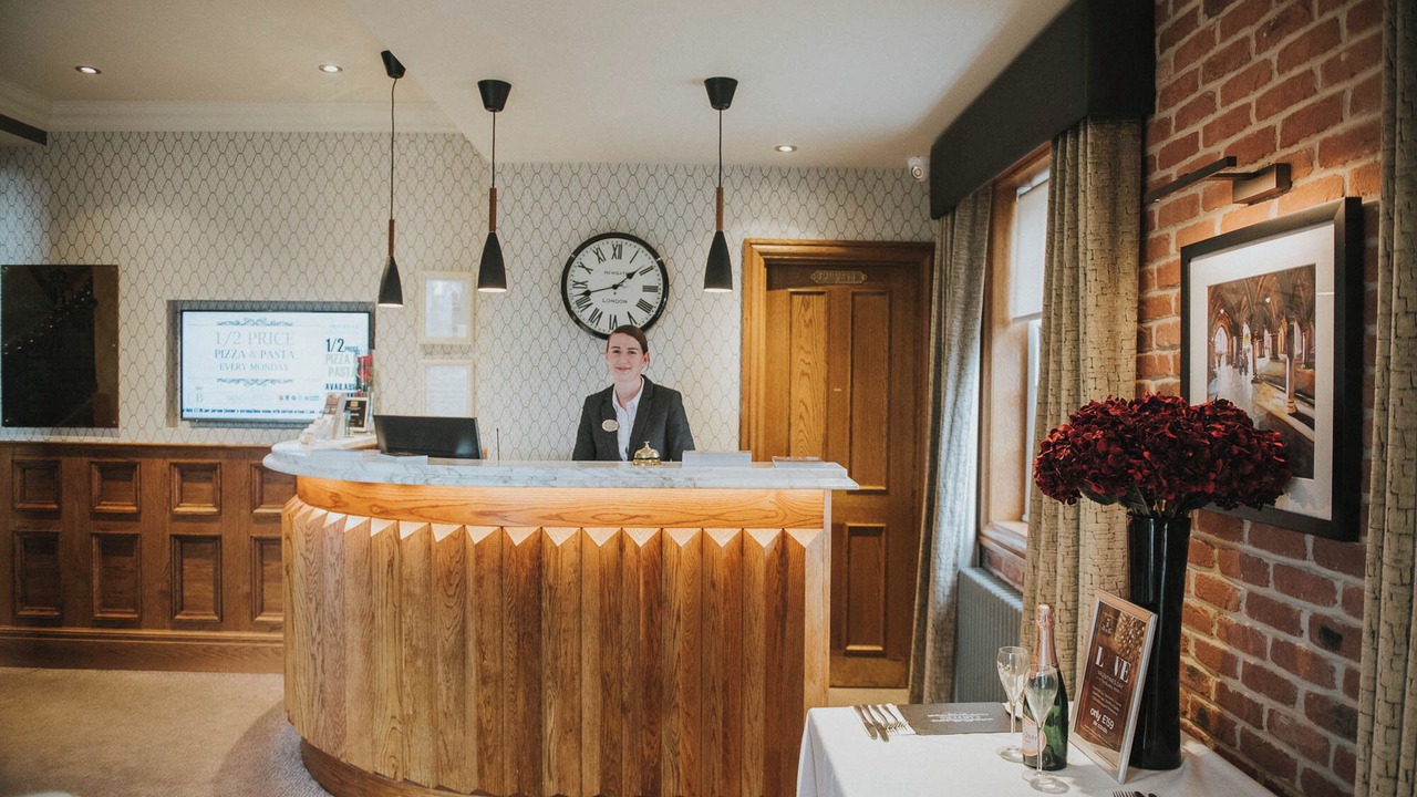 Photo of Others in Busby