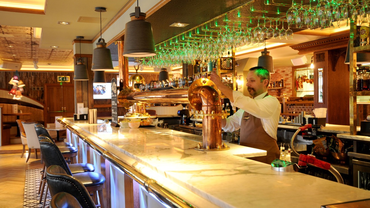 Photo of Others in Busby