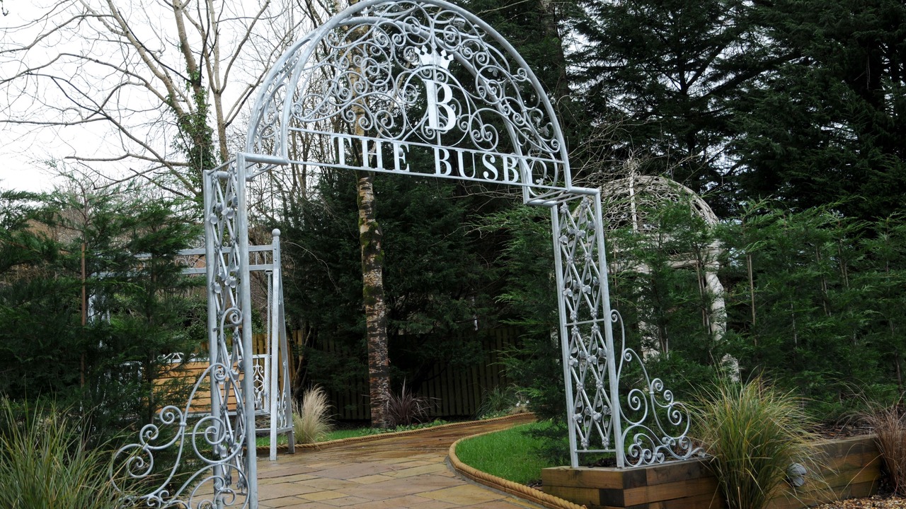 Photo of Outdoor in Busby