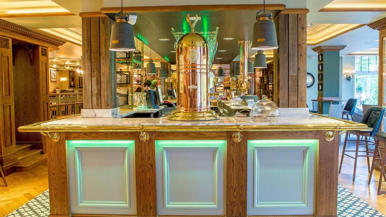 Photo of Others in Busby