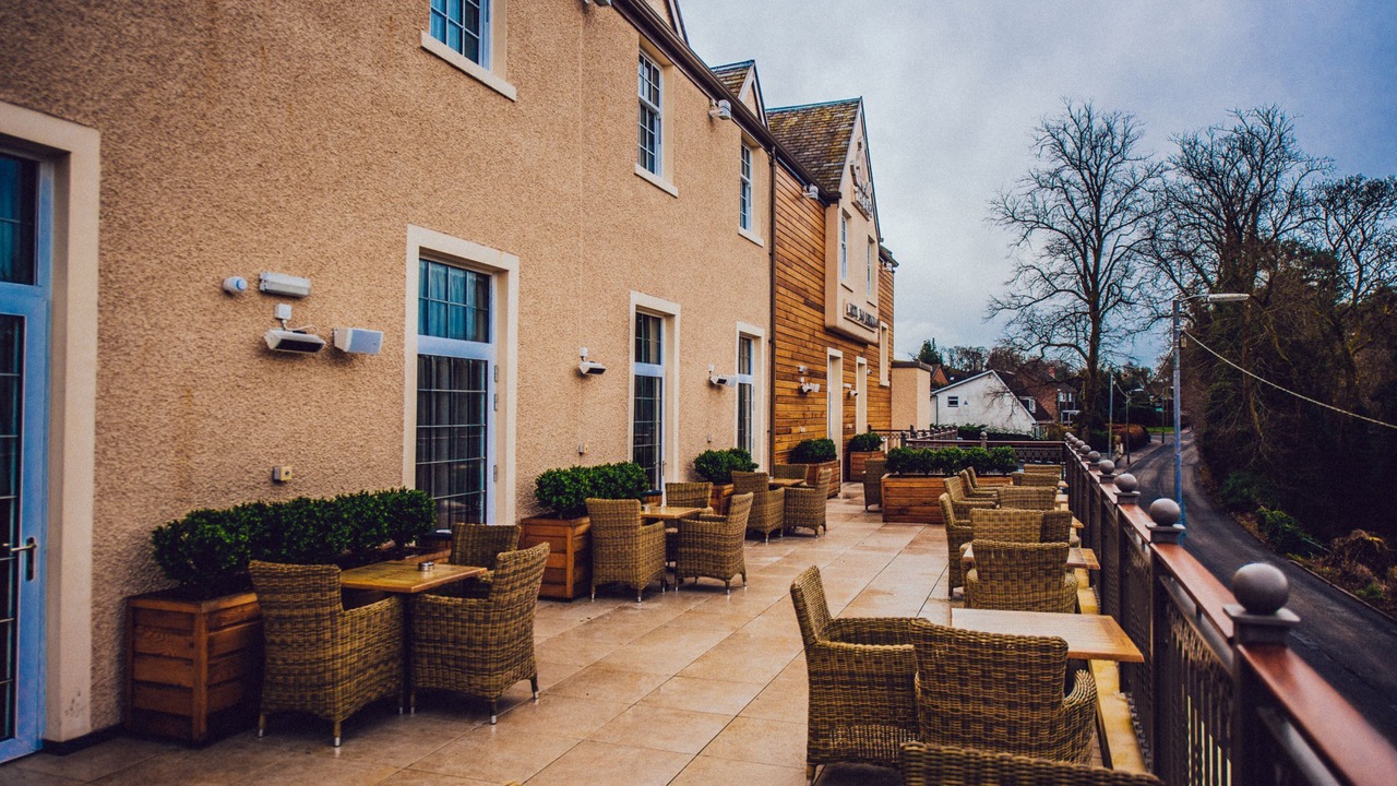 Photo of Outdoor in Busby