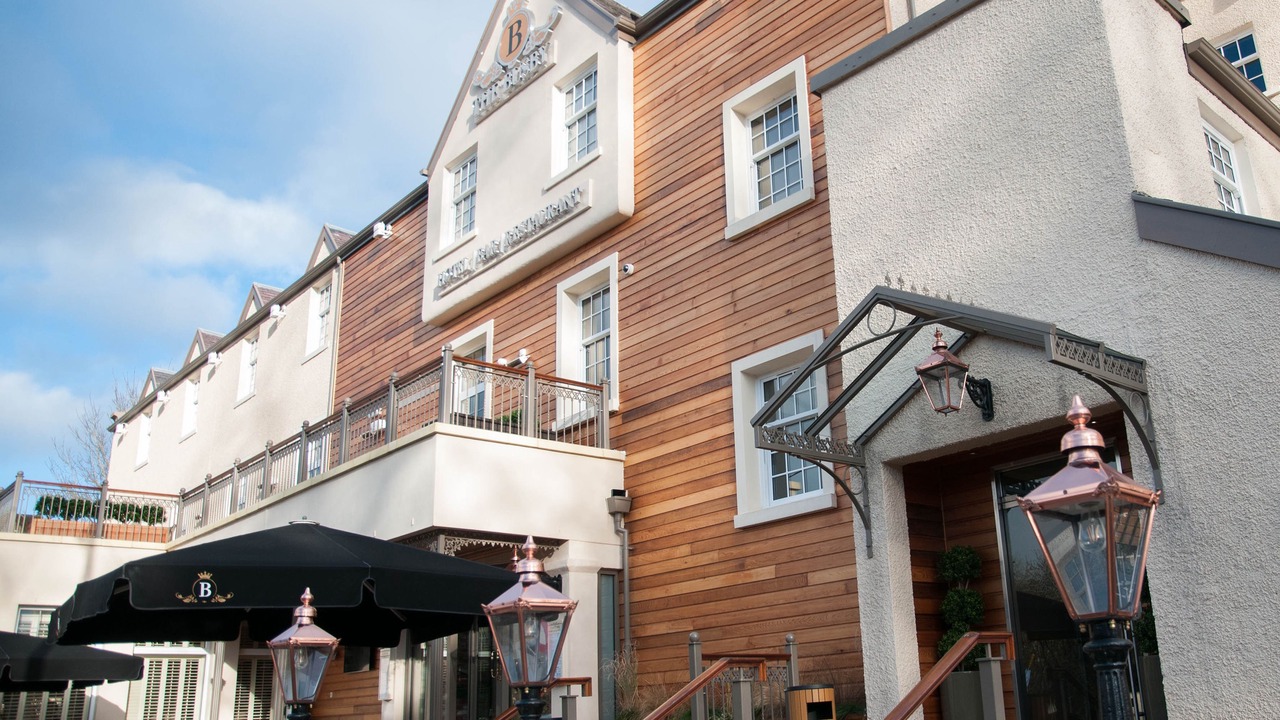 Photo of Outdoor in Busby