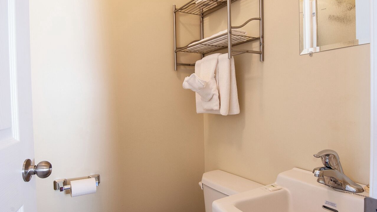 Photo of Bathroom in Mayfield