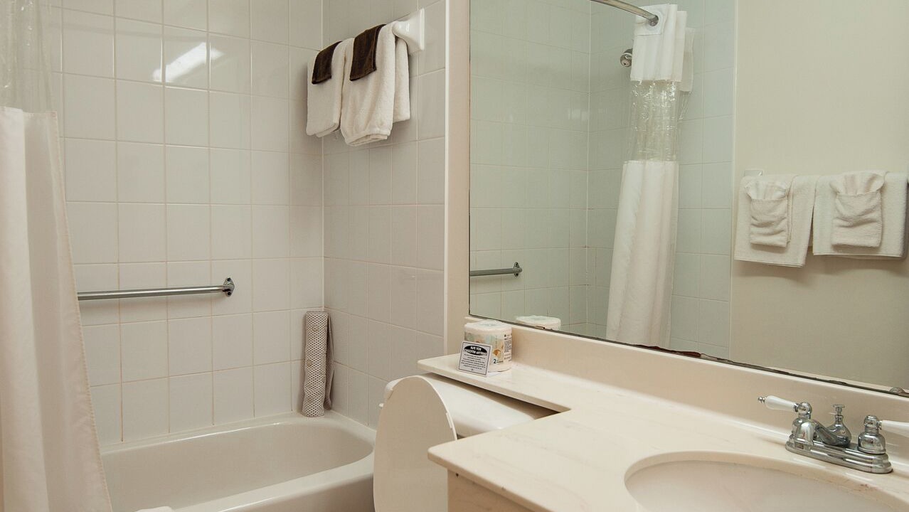 Photo of Bathroom in Mayfield