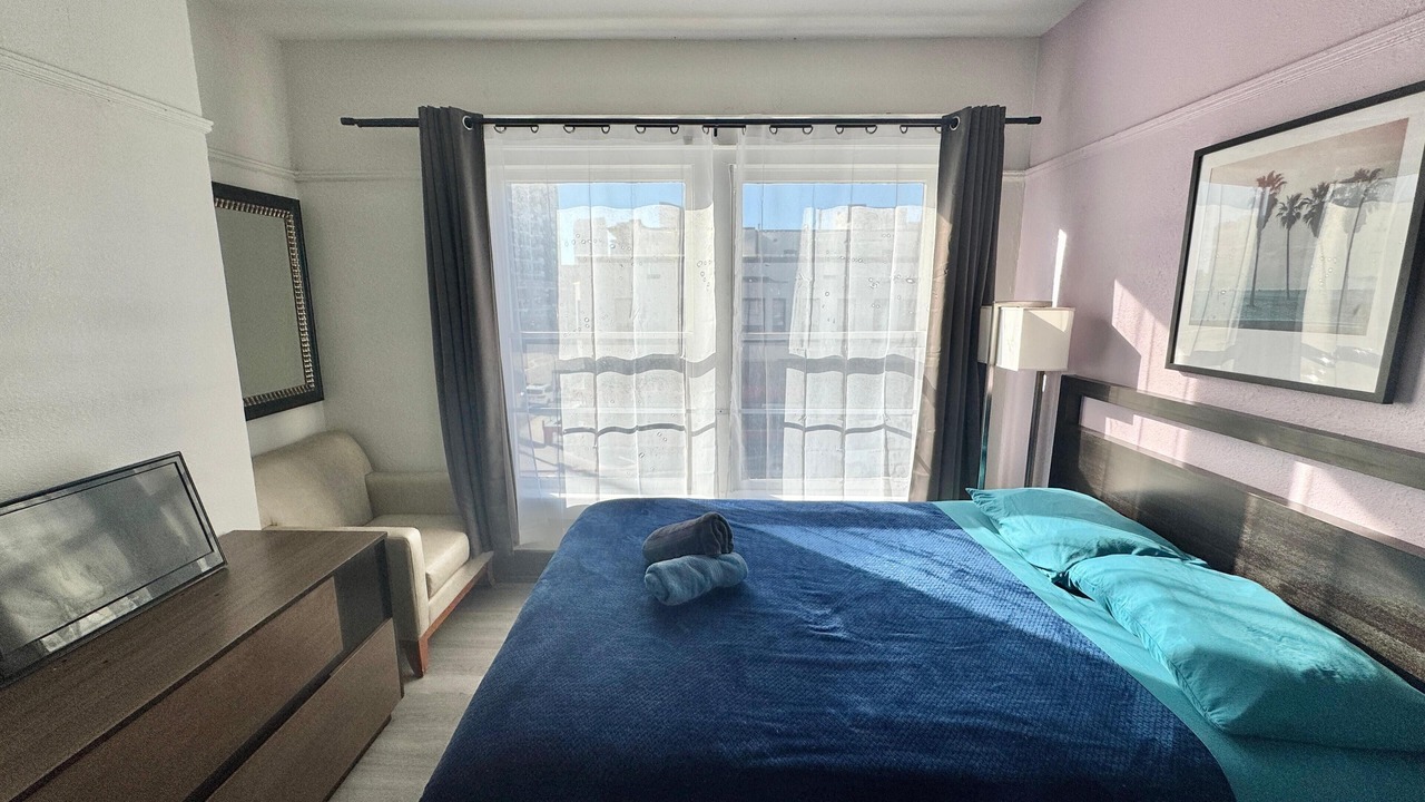 Photo of Bathroom in East Village