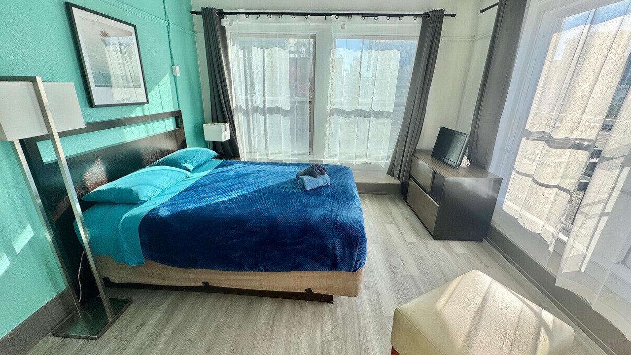 Photo of Bedroom in East Village