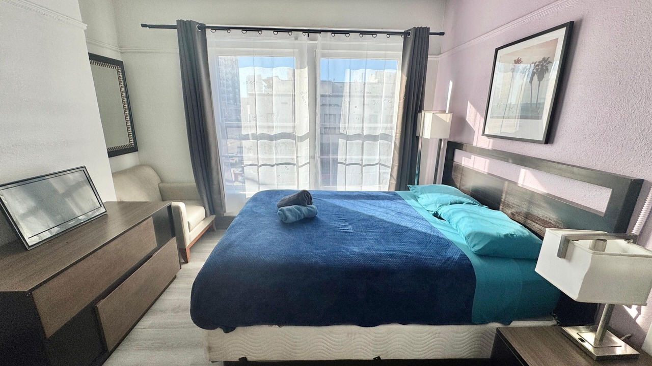 Photo of Bedroom in East Village