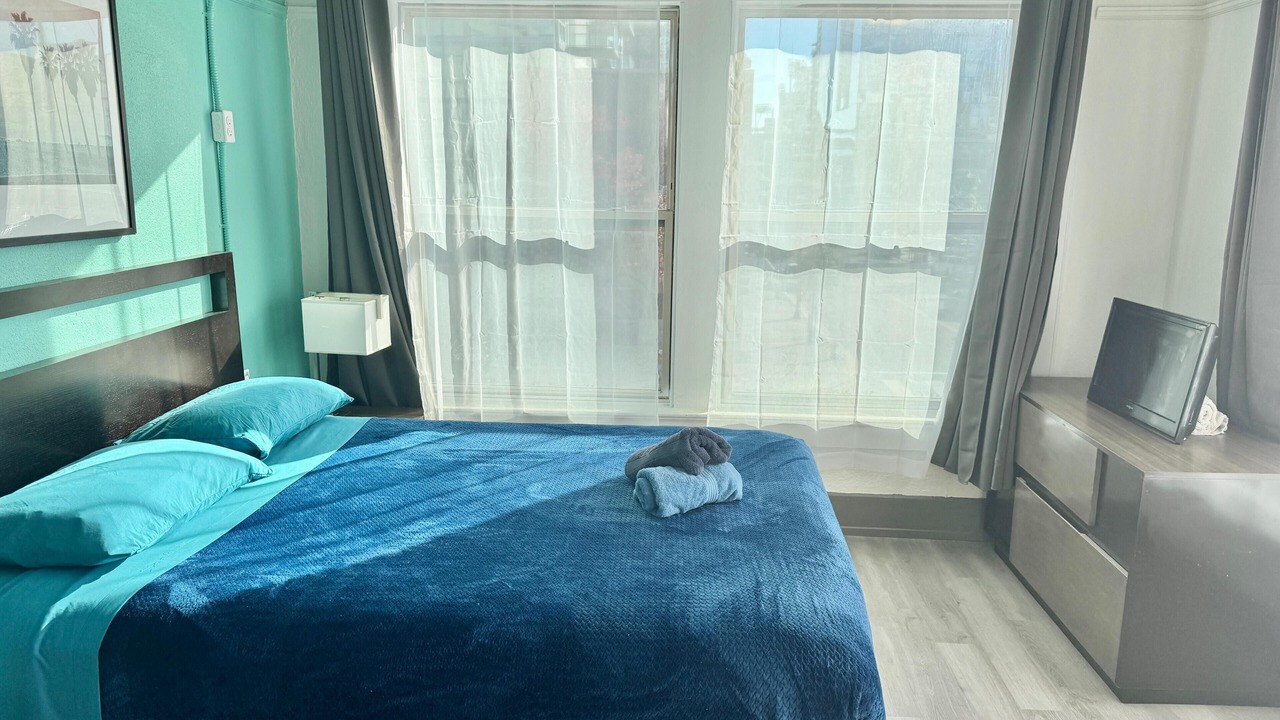 Photo of Bedroom in East Village