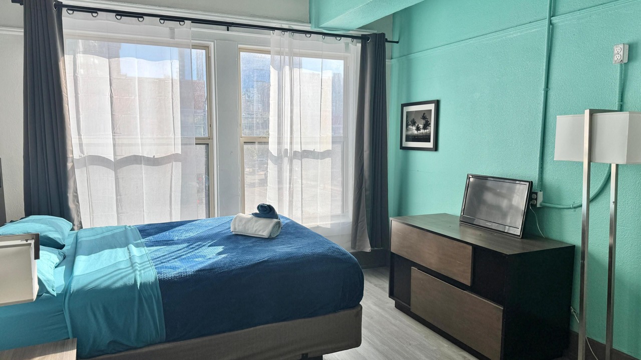Photo of Bedroom in East Village