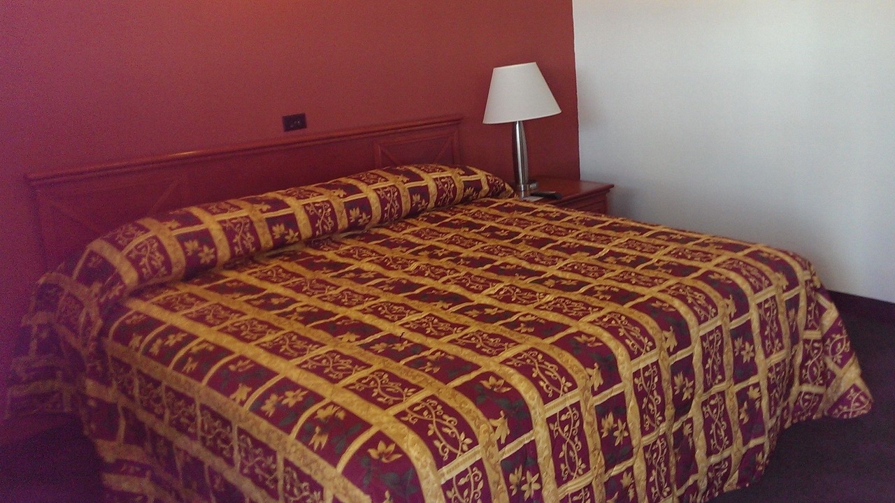 Photo of Bedroom in Wichita