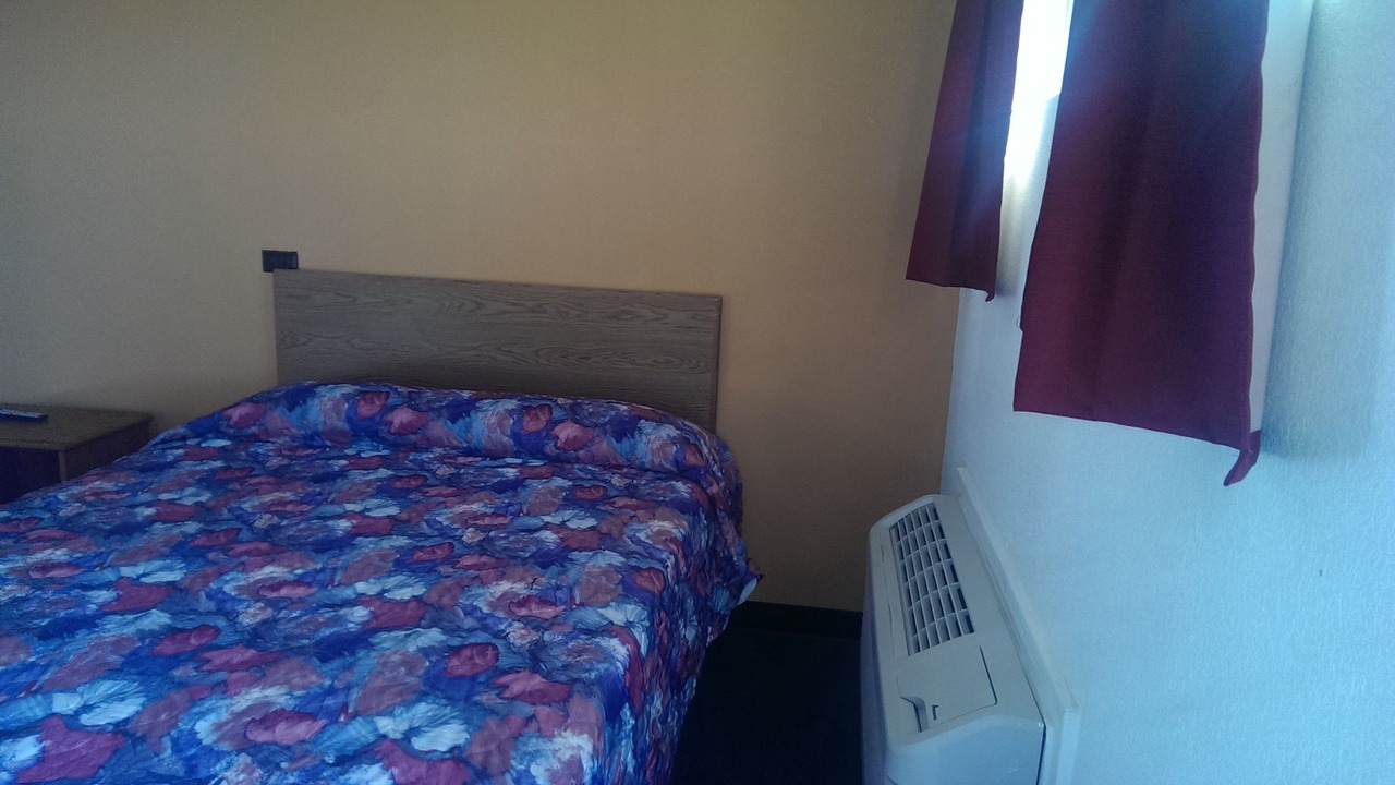Photo of Bedroom in Wichita