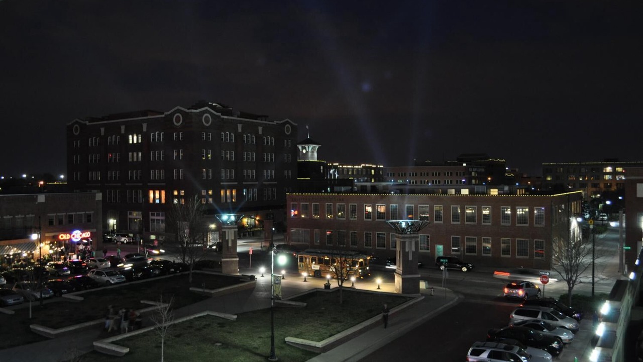 Photo of Outdoor in Wichita