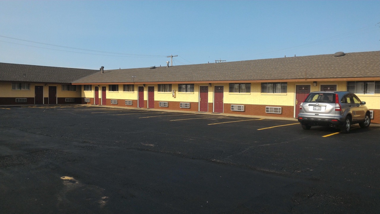 Photo of Outdoor in Wichita
