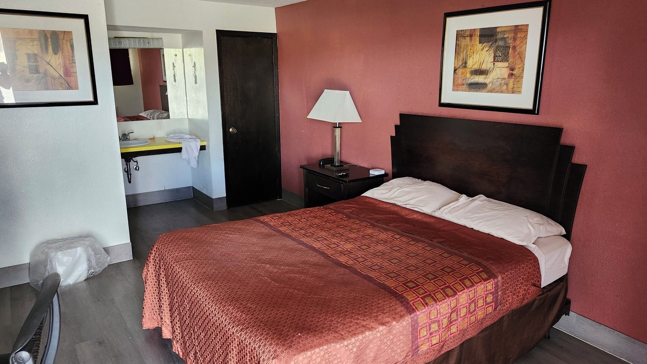 Photo of Bedroom in Wichita