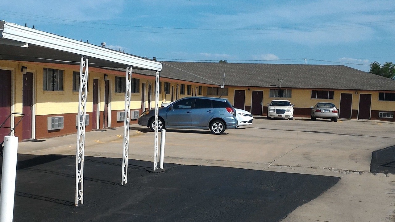 Photo of Outdoor in Wichita