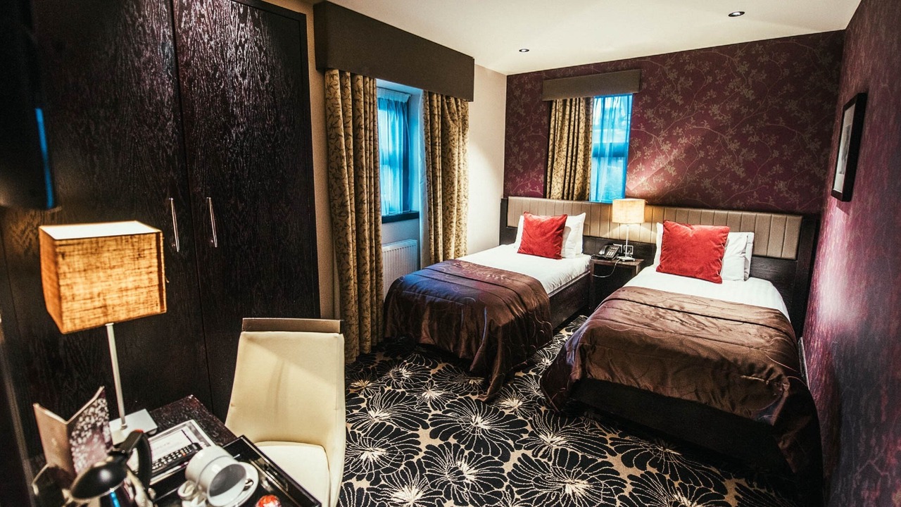 Photo of Bedroom in East Kilbride