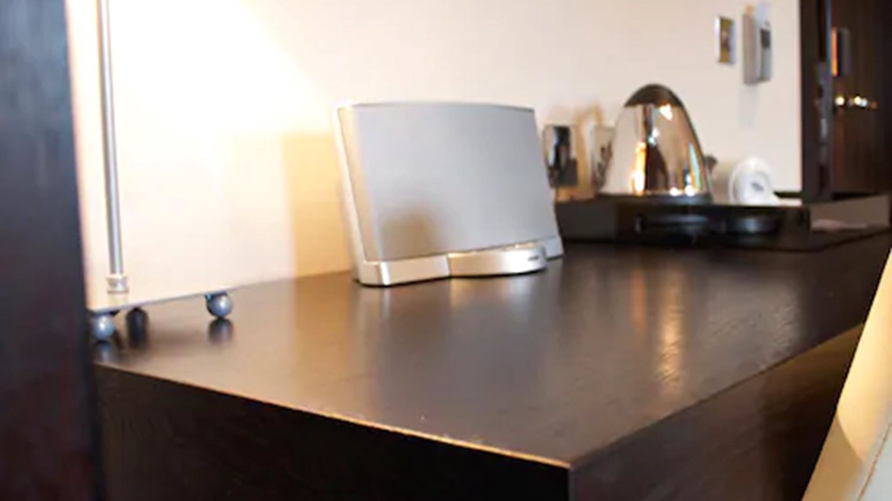 Photo of Bedroom in East Kilbride