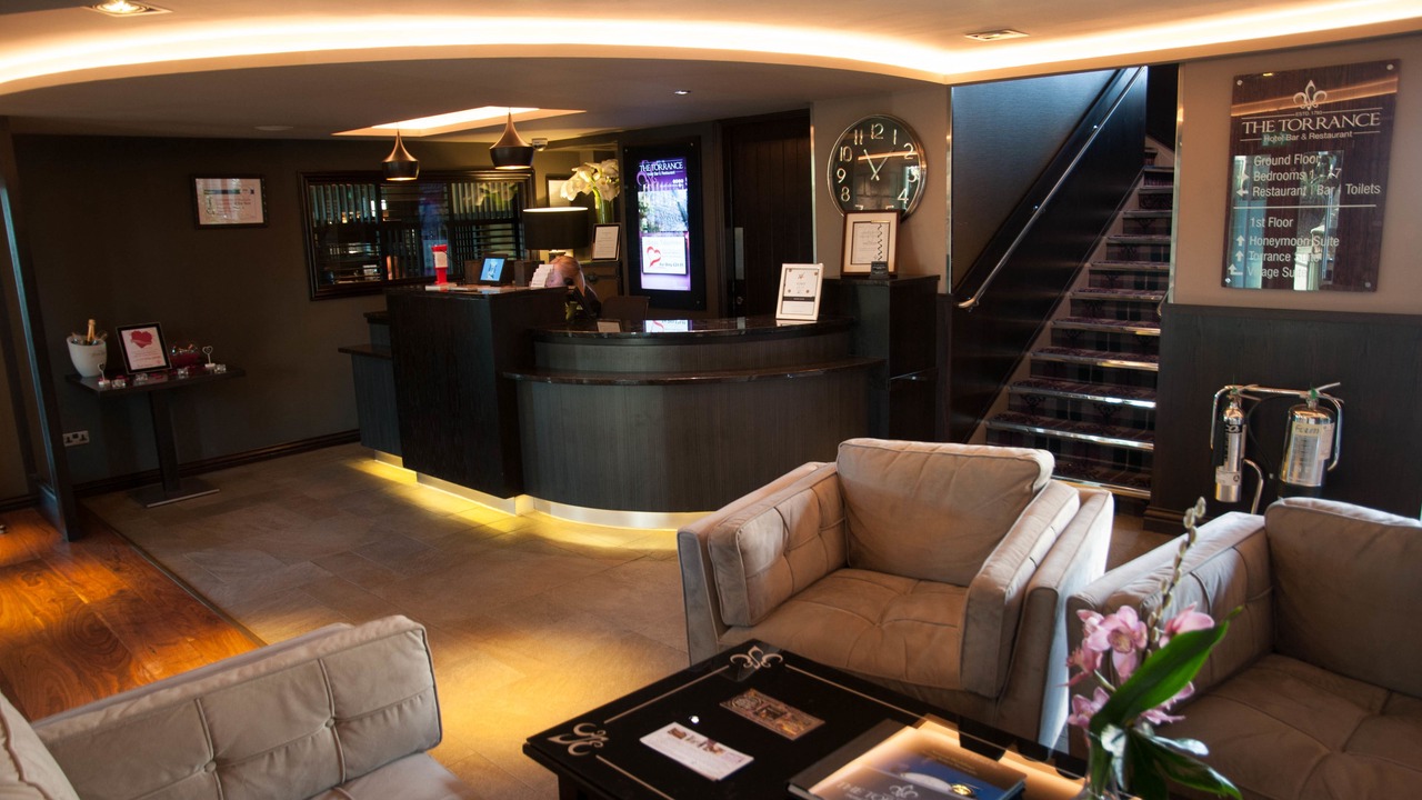 Photo of Others in East Kilbride