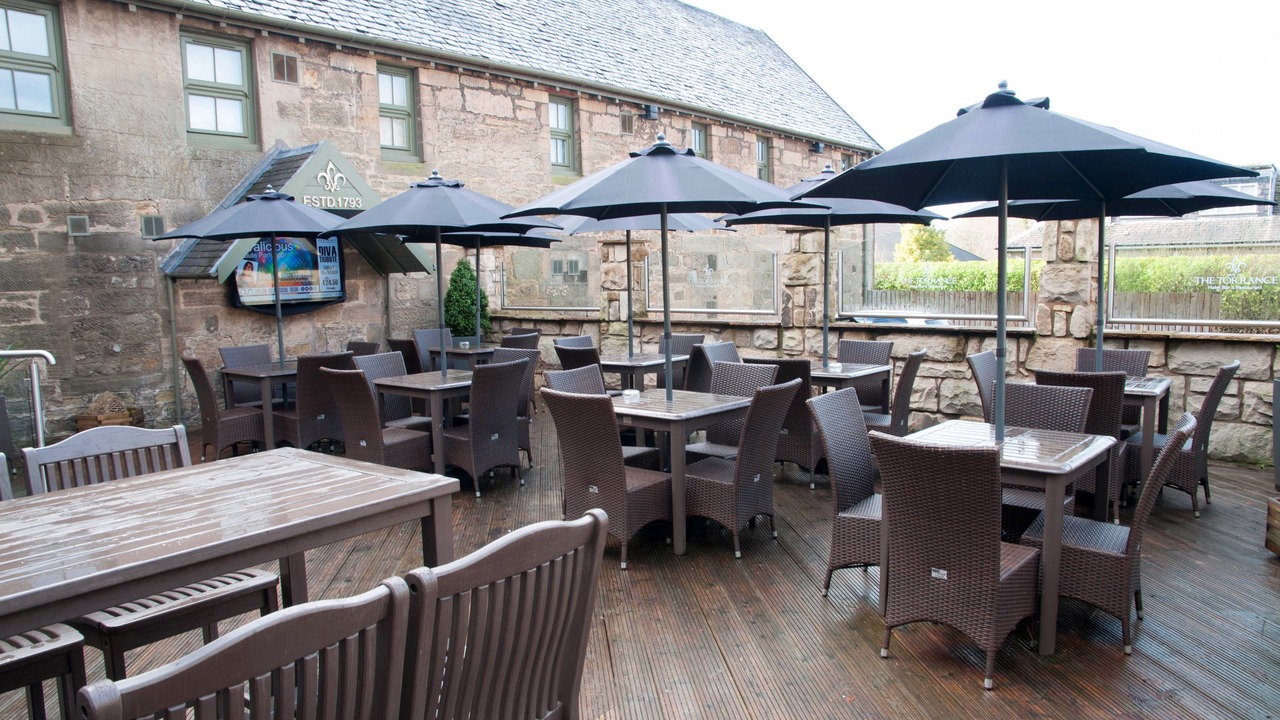 Photo of Others in East Kilbride