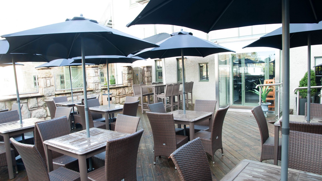 Photo of Patio Balcony in East Kilbride