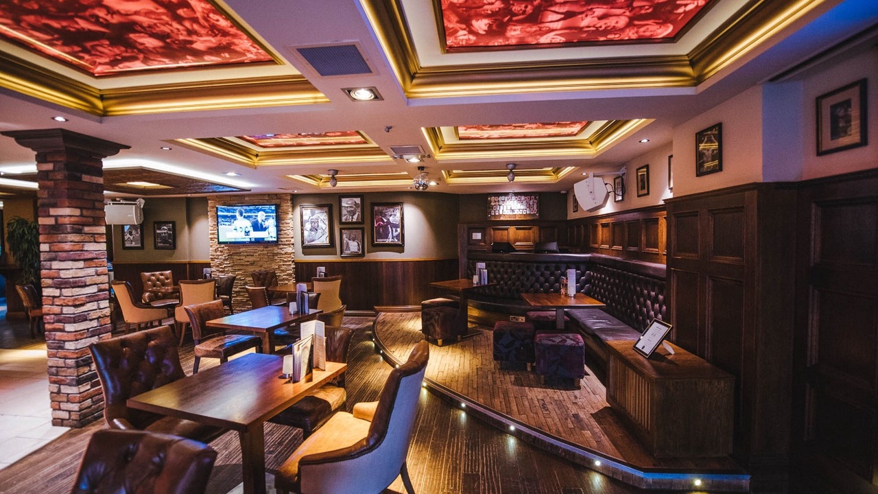 Photo of Others in East Kilbride