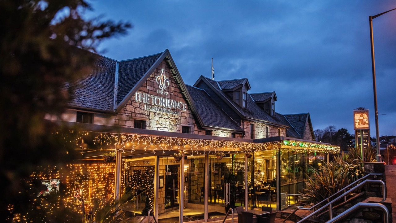 Photo of Buildings in East Kilbride