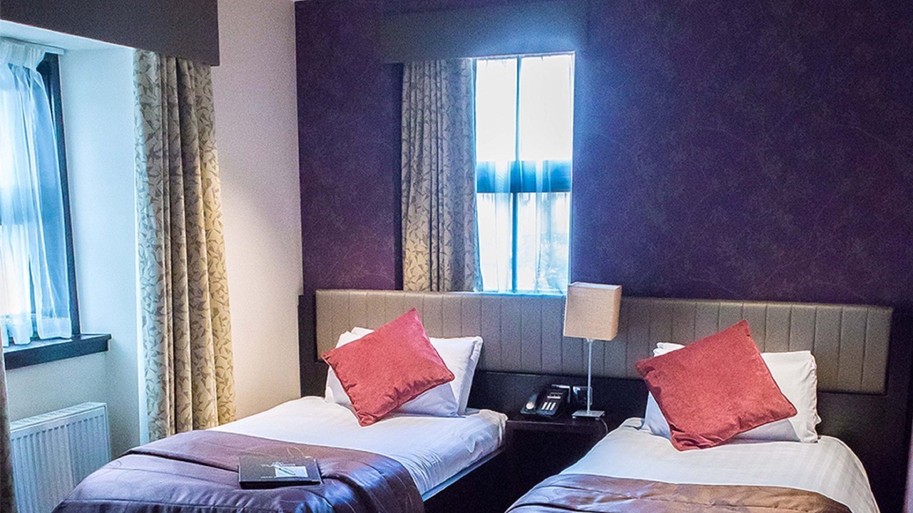 Photo of Bedroom in East Kilbride