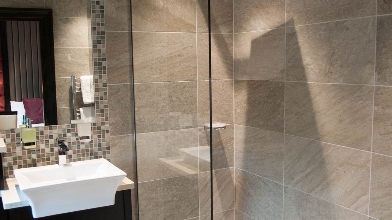 Photo of Bathroom in East Kilbride