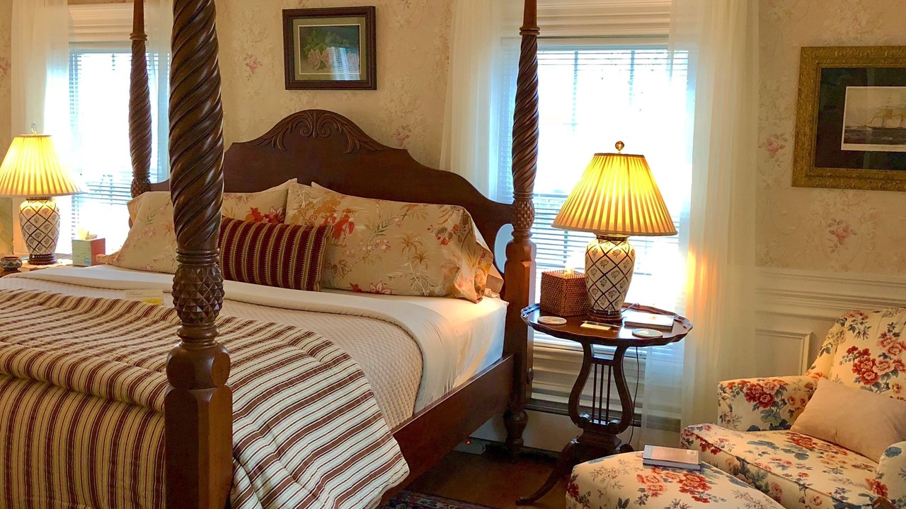 Photo of Bedroom in Centerville