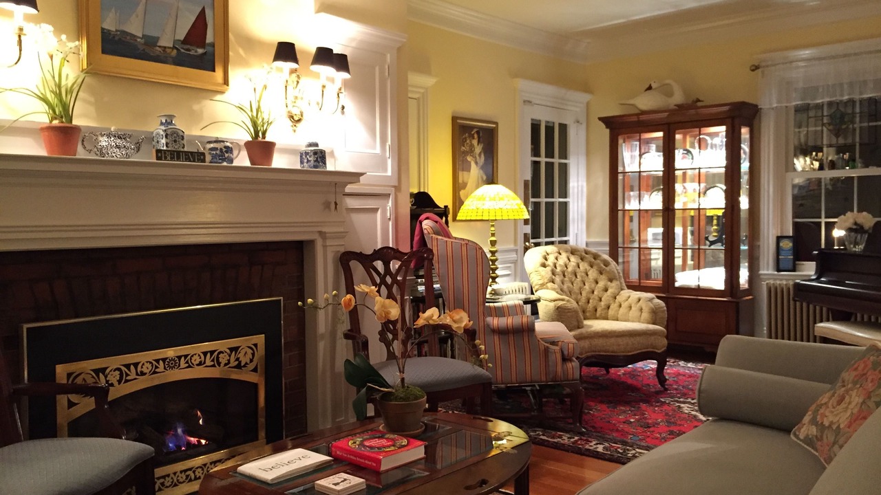 Photo of Livingroom in Centerville